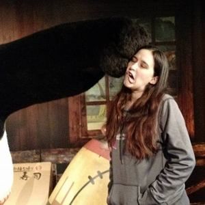 Meet your Posher, Aubrie